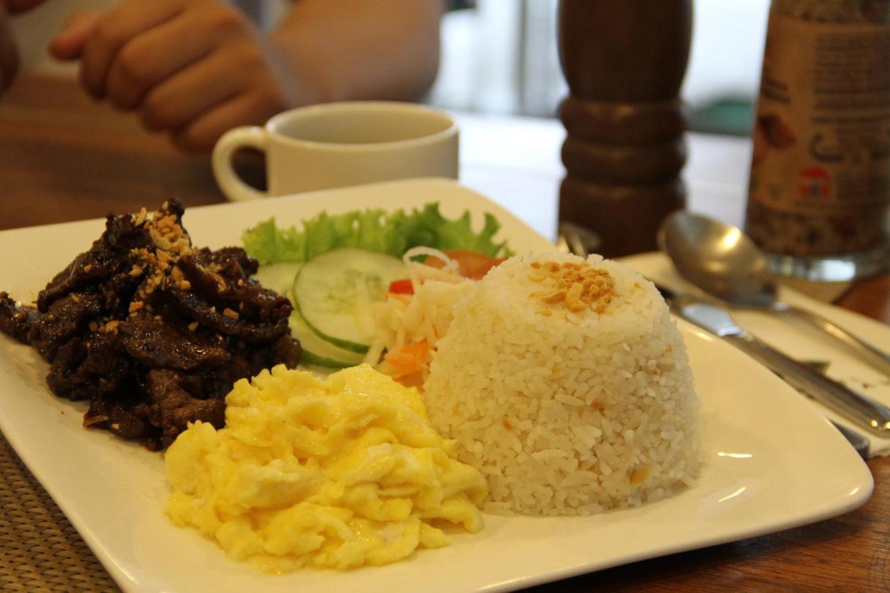 Hotel Marciano Calamba  Ngoại thất bức ảnh