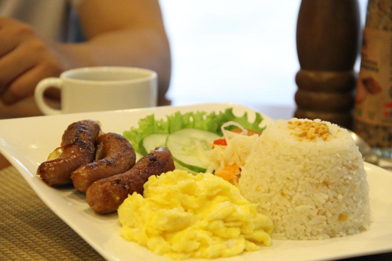 Hotel Marciano Calamba  Ngoại thất bức ảnh