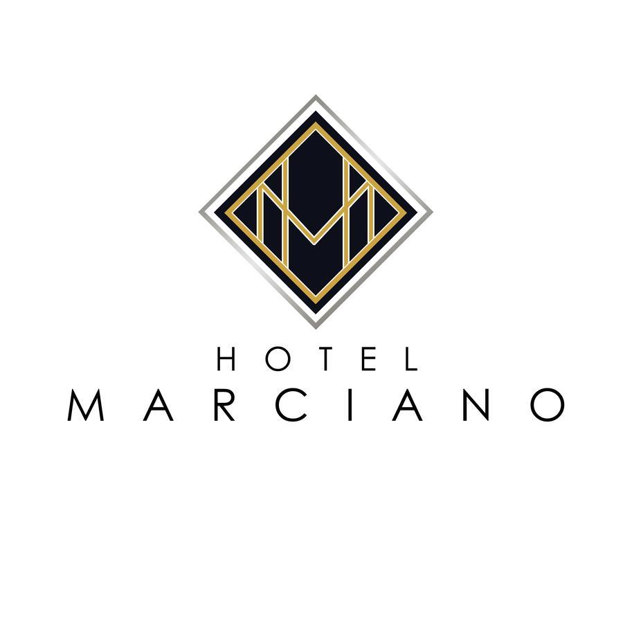 Hotel Marciano Calamba  Ngoại thất bức ảnh