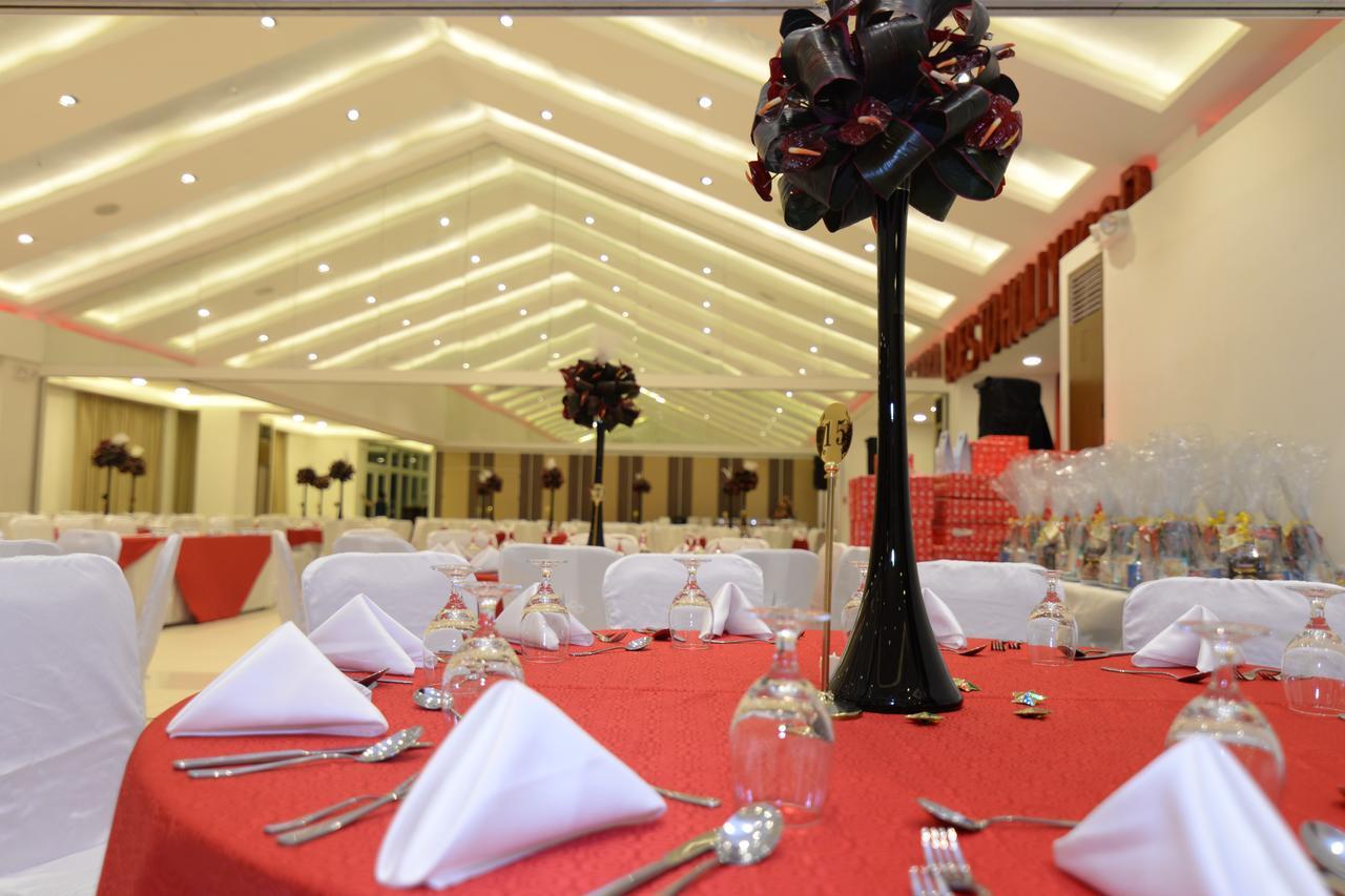 Hotel Marciano Calamba  Ngoại thất bức ảnh