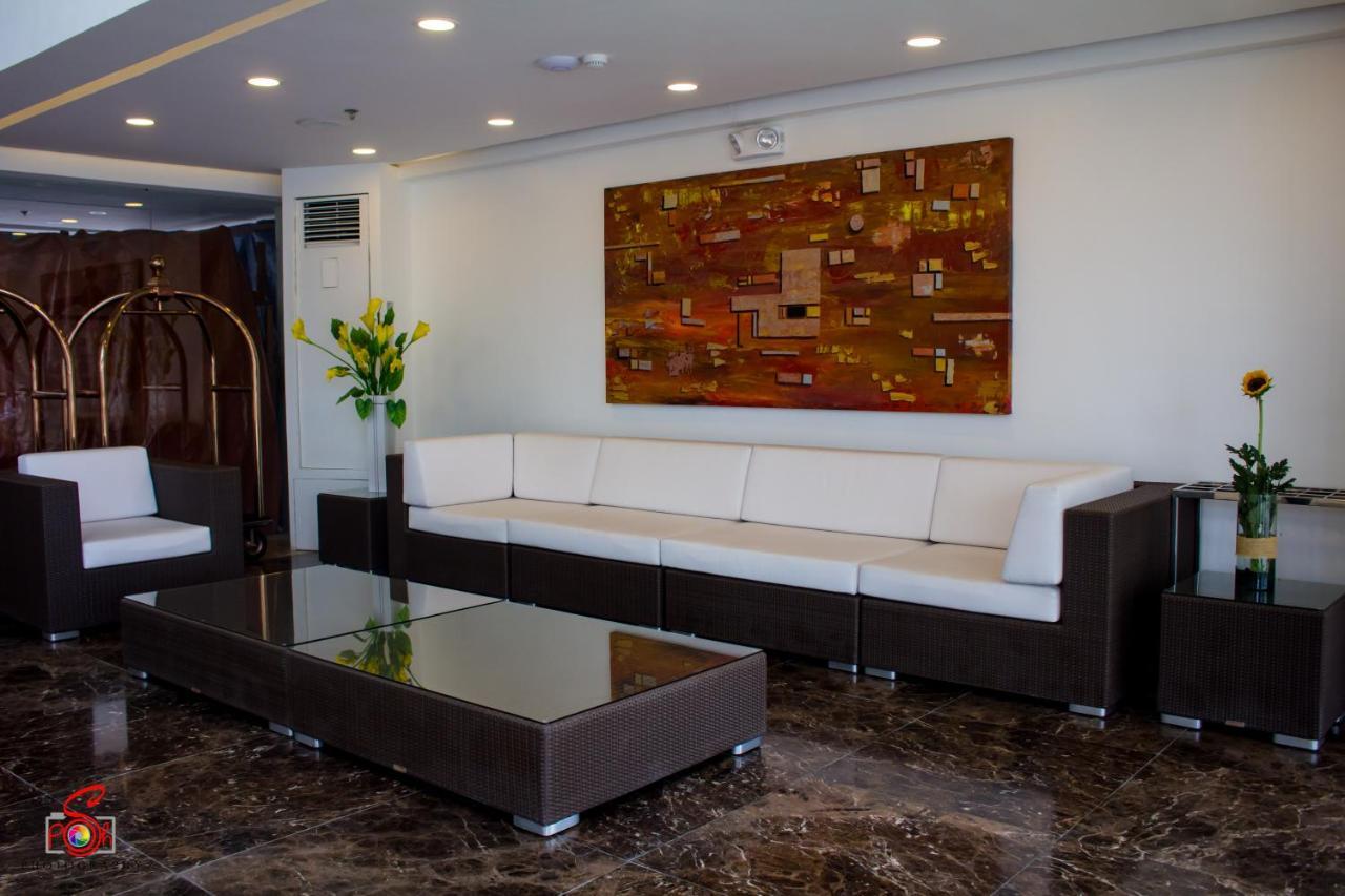 Hotel Marciano Calamba  Phòng bức ảnh